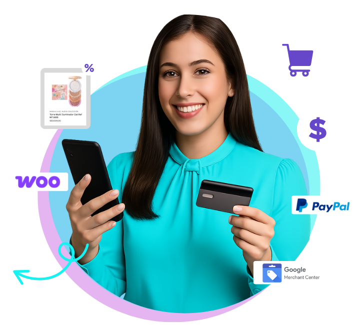 Diseño de Tiendas Online en Nueva York ✔️ LP Digital Marketing