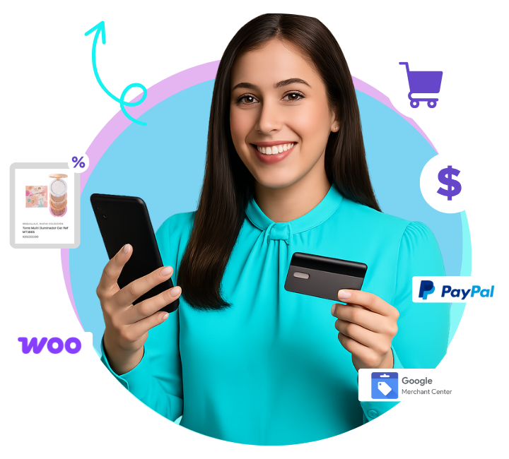 Tienda Online en Nueva York Ecommerce ✔️ LP Digital Marketing